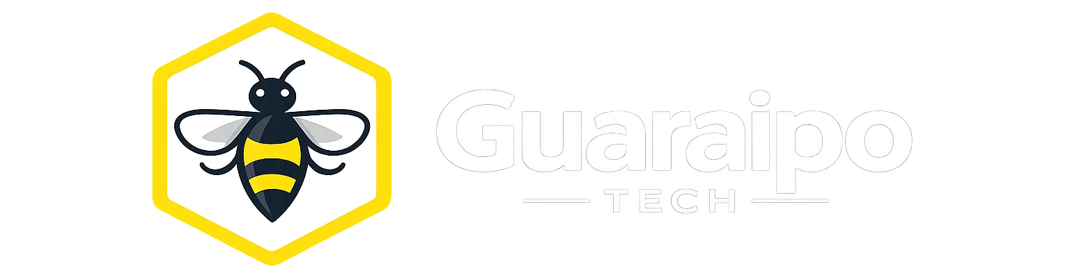 Guaraipo Tech